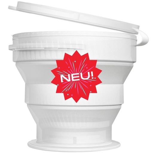 [ltsrb] LATESSA® Reinigungsbecher